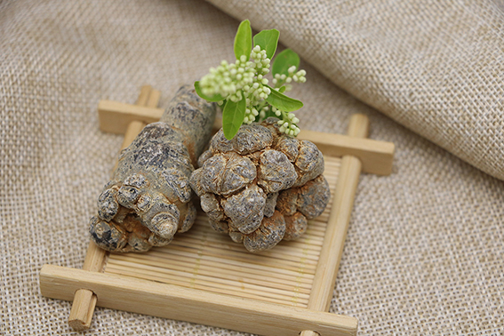 三七的价格
