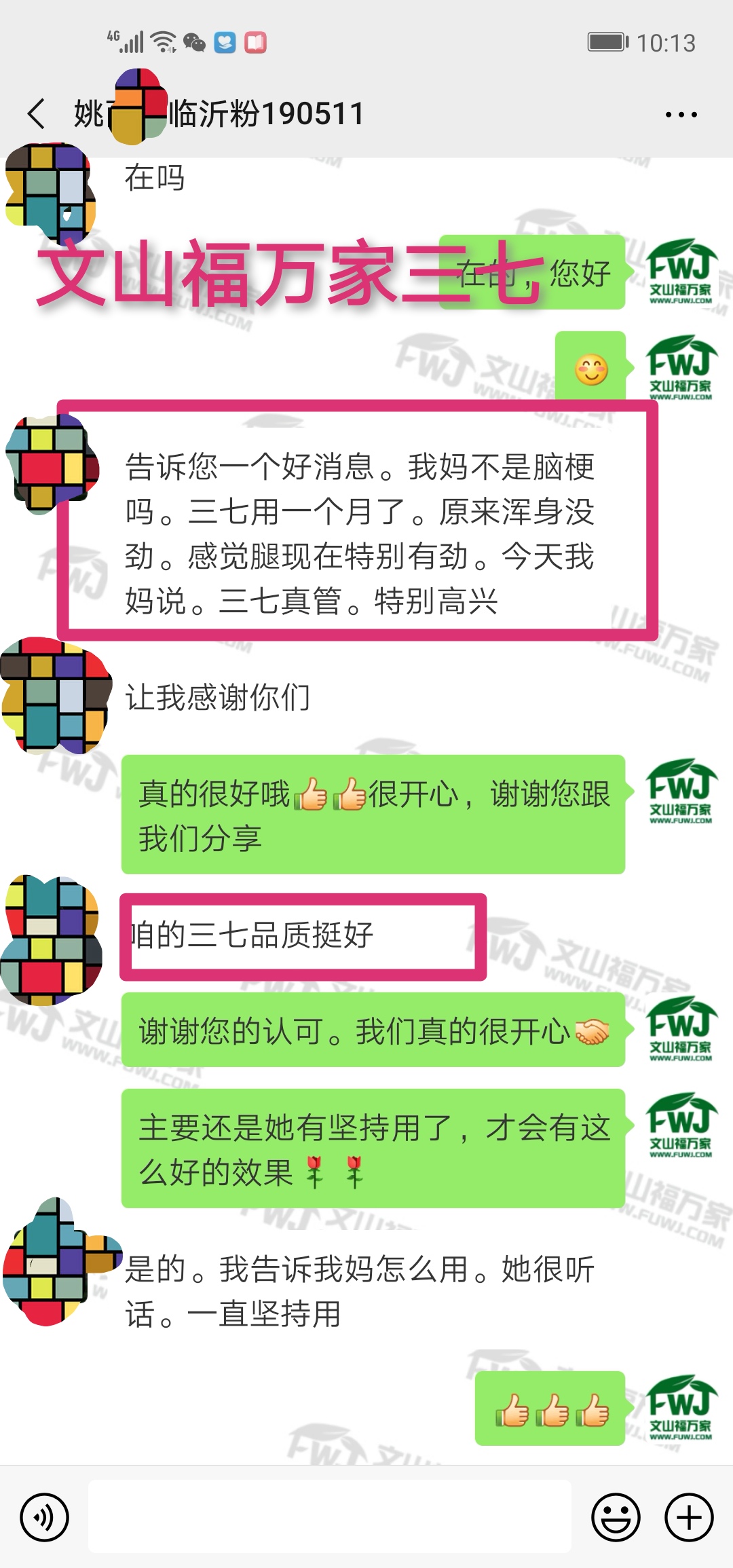 三七粉改善脑梗塞