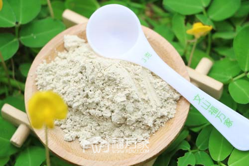 三七粉有什么用