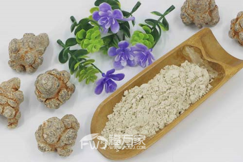 三七粉促进睡眠
