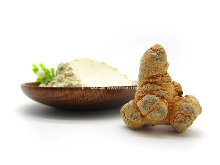 好三七才能打出好三七粉