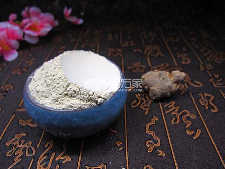 三七粉有什么用