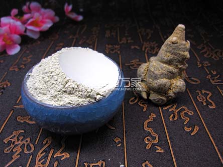 三七粉对痛风有用